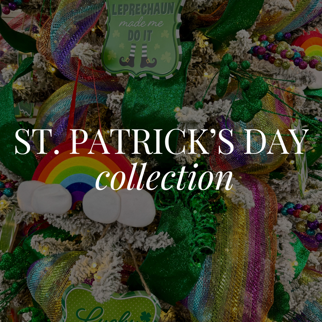 St. Patrick's Day Collection