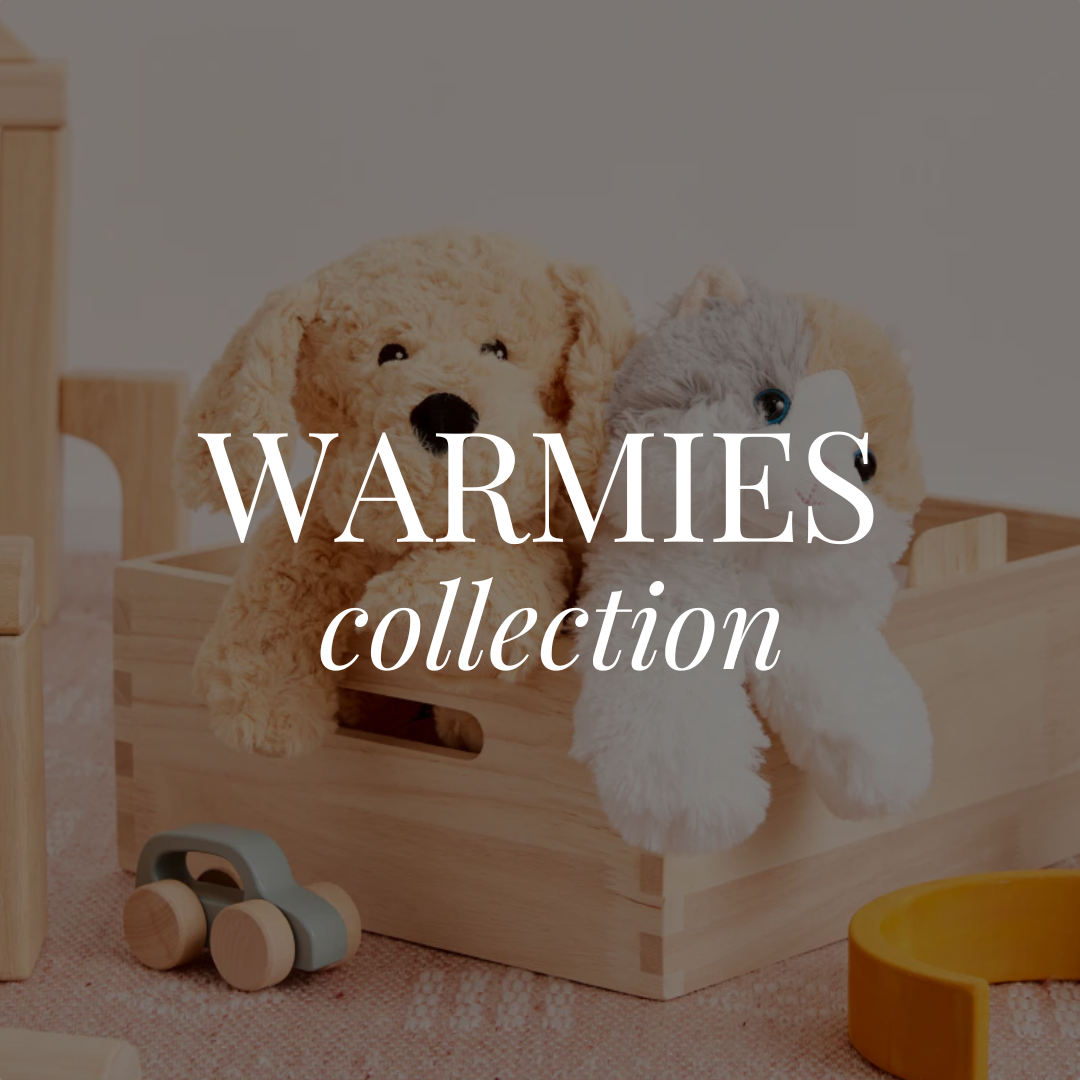 Shop All Warmies