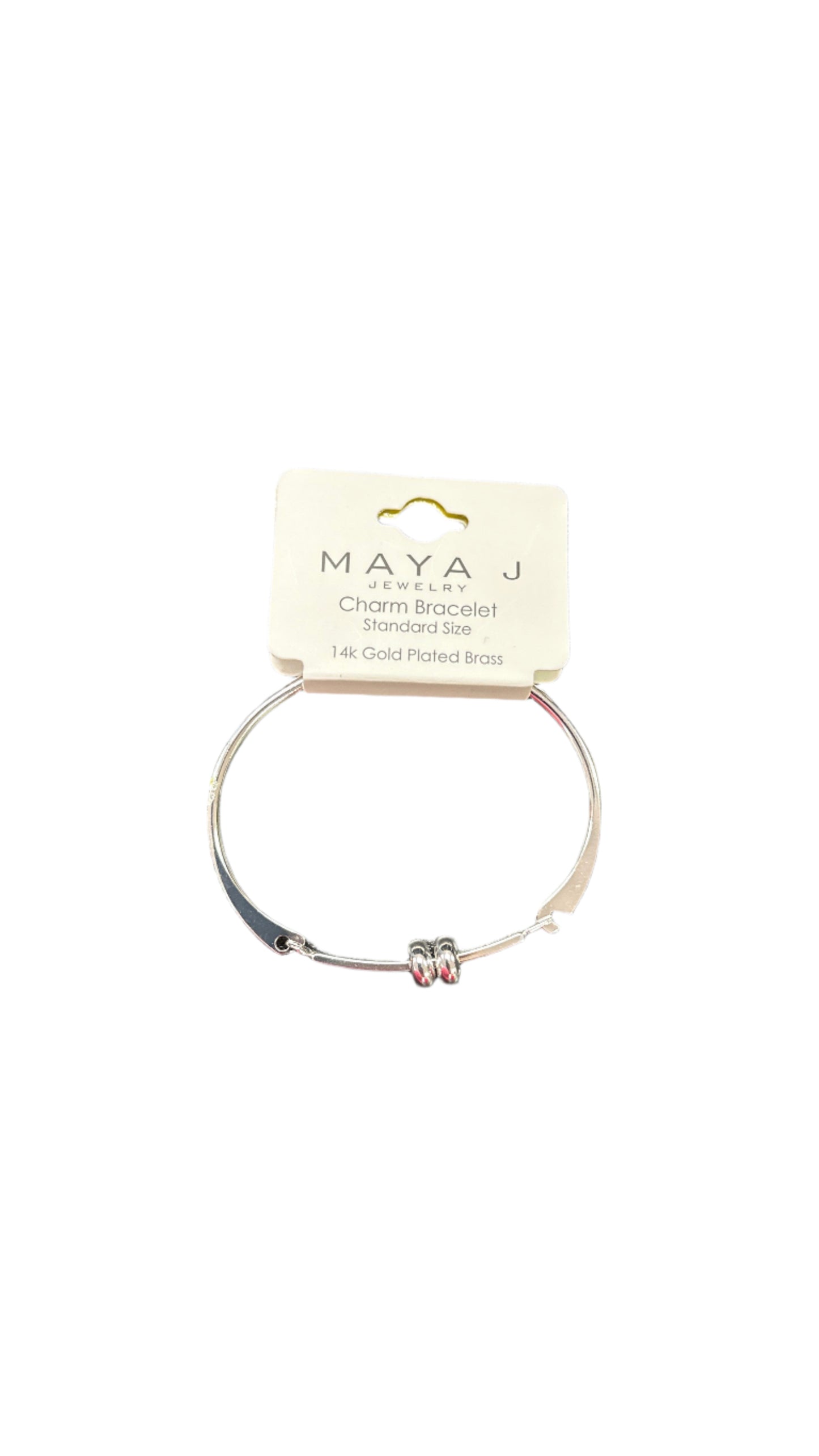 #4 Choose Your Bracelet - Bracelet for Charms
