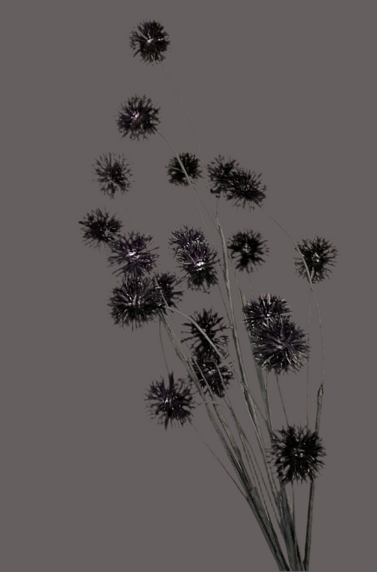 22” Pom Pom Spray