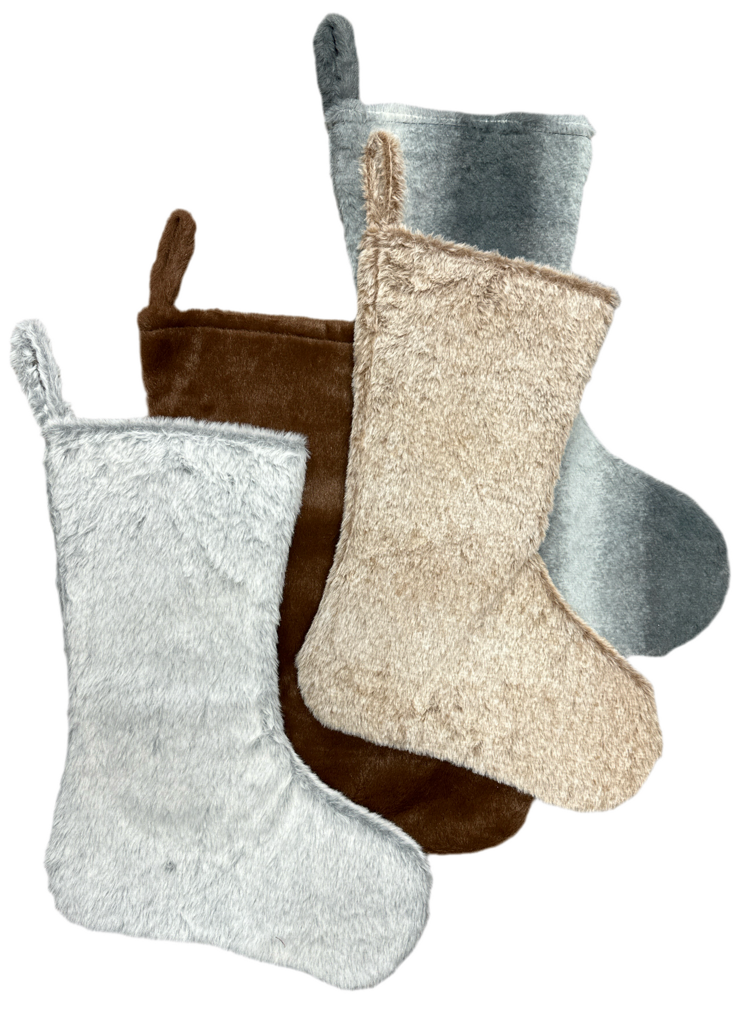 Furry/Animal Stocking