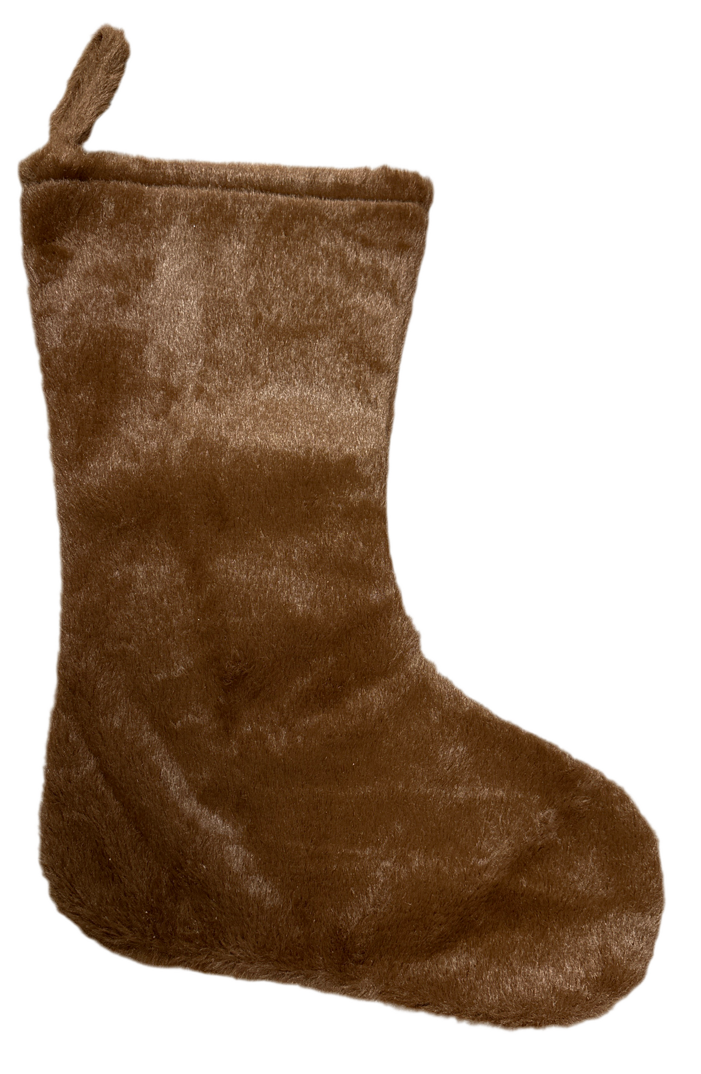 Furry/Animal Stocking