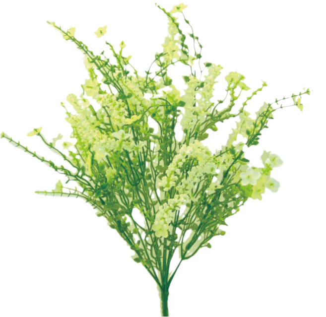 18" Baby's Breath Filler Bushes