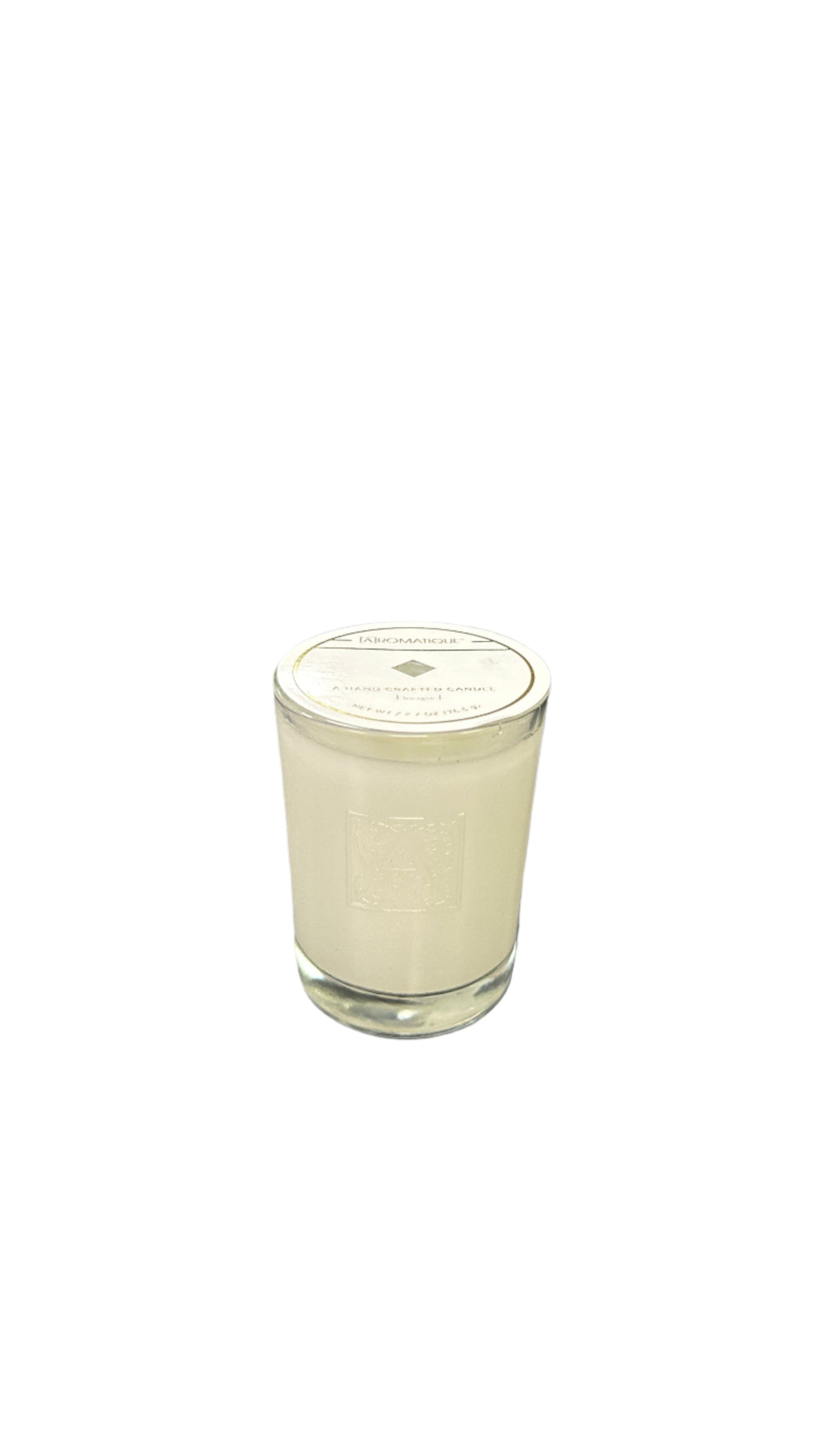 Aromatique 2.7 oz Candle