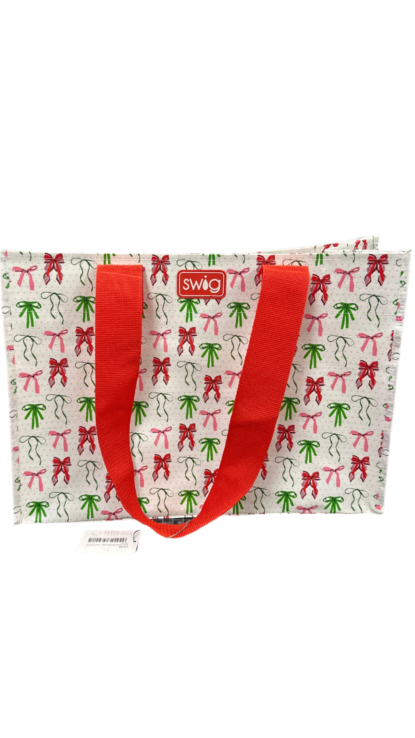 Swig Life Ribbon & Bows Collection