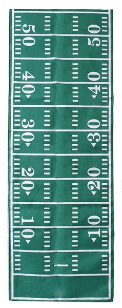 72" Football Field Runner