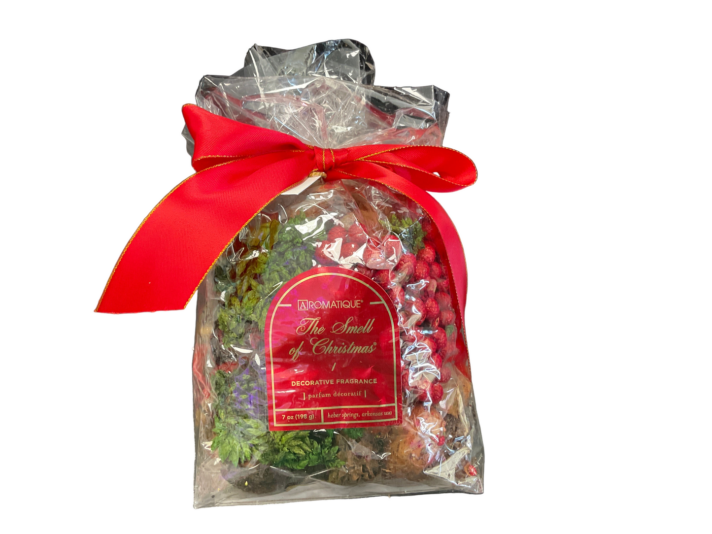 Aromatique The smell of Christmas 7oz Bag