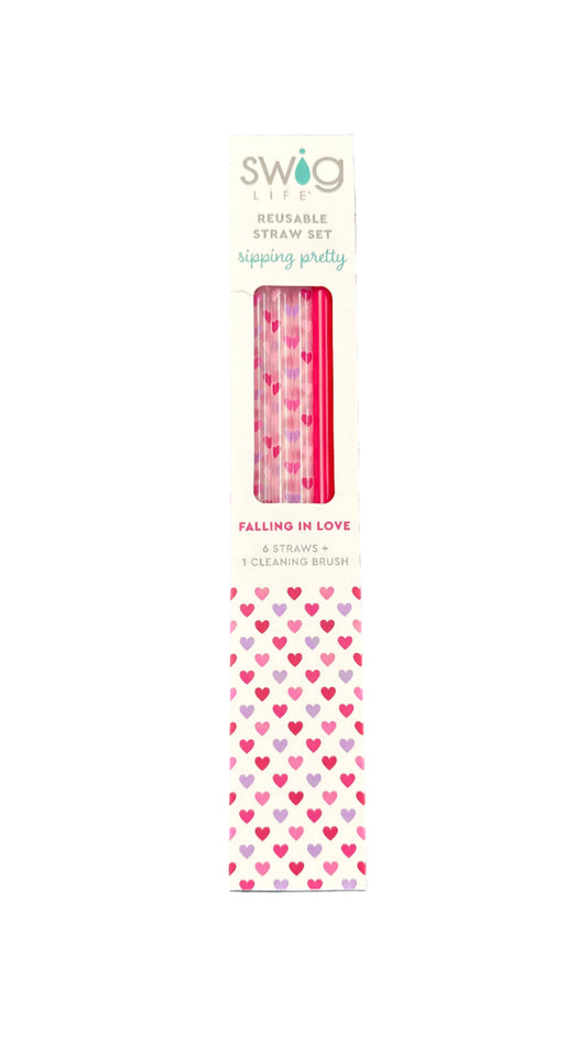 Swig Life Falling In Love Set