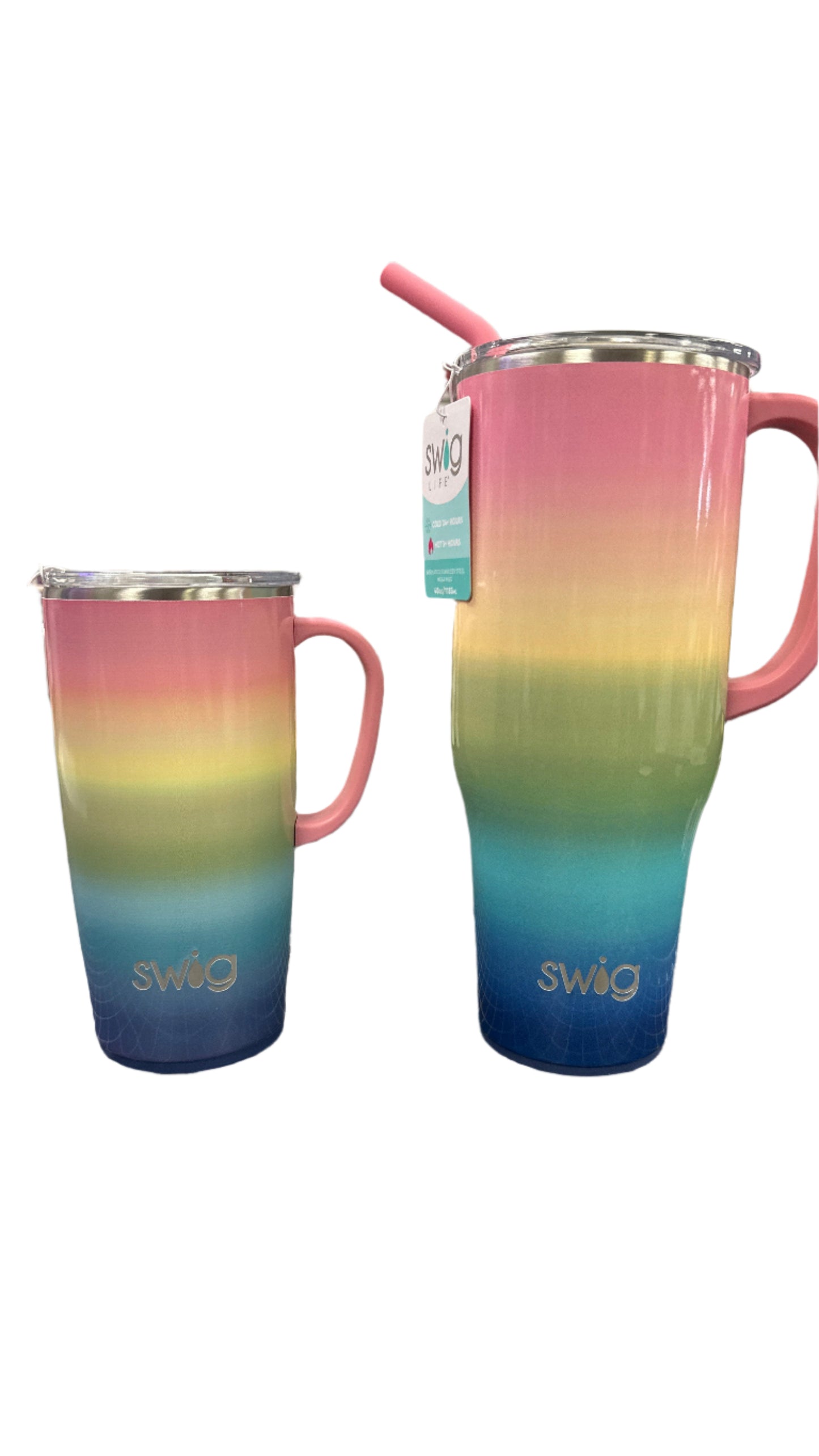 Swig Life Sunset Collection