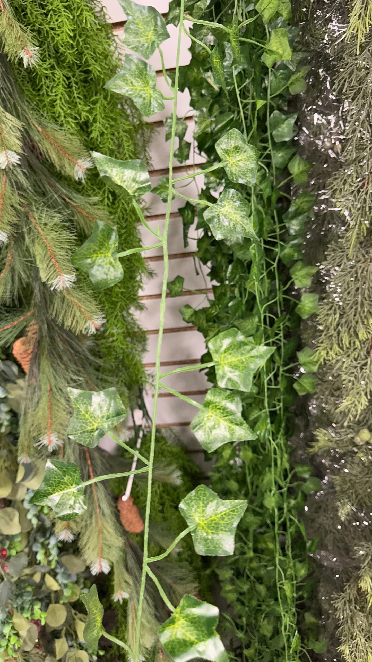 6’ Ivy Garland