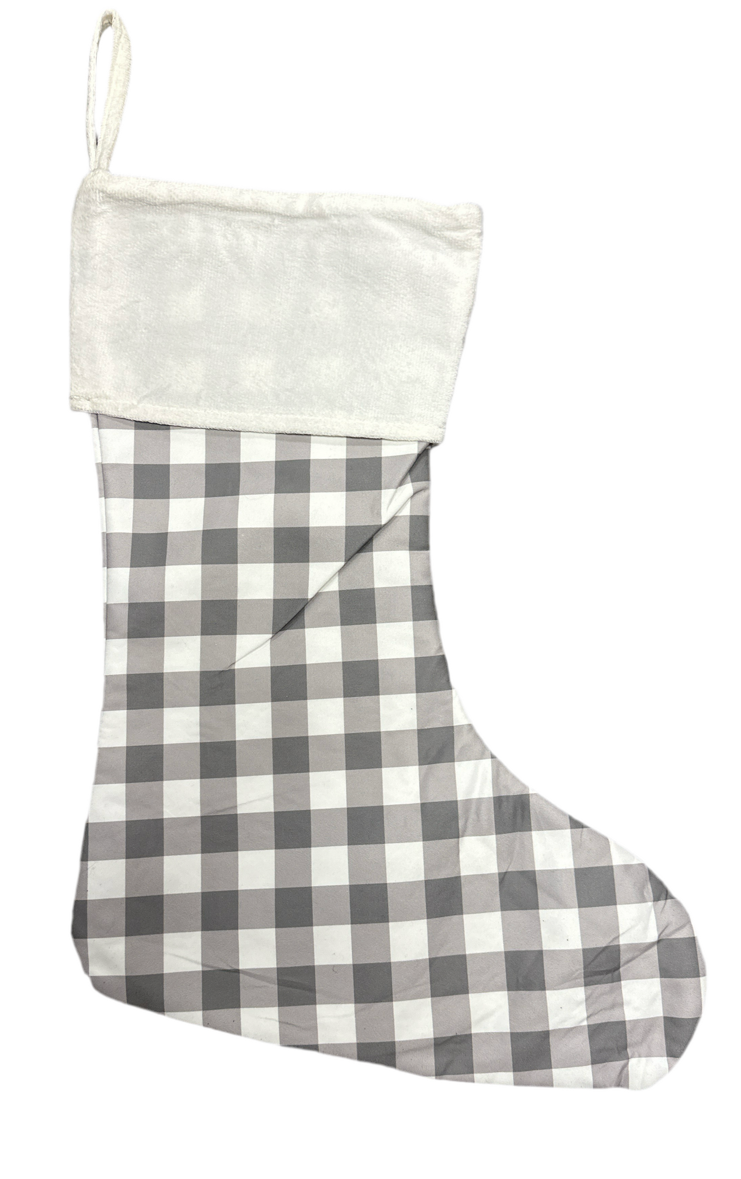 Buffalo/Mix Stockings