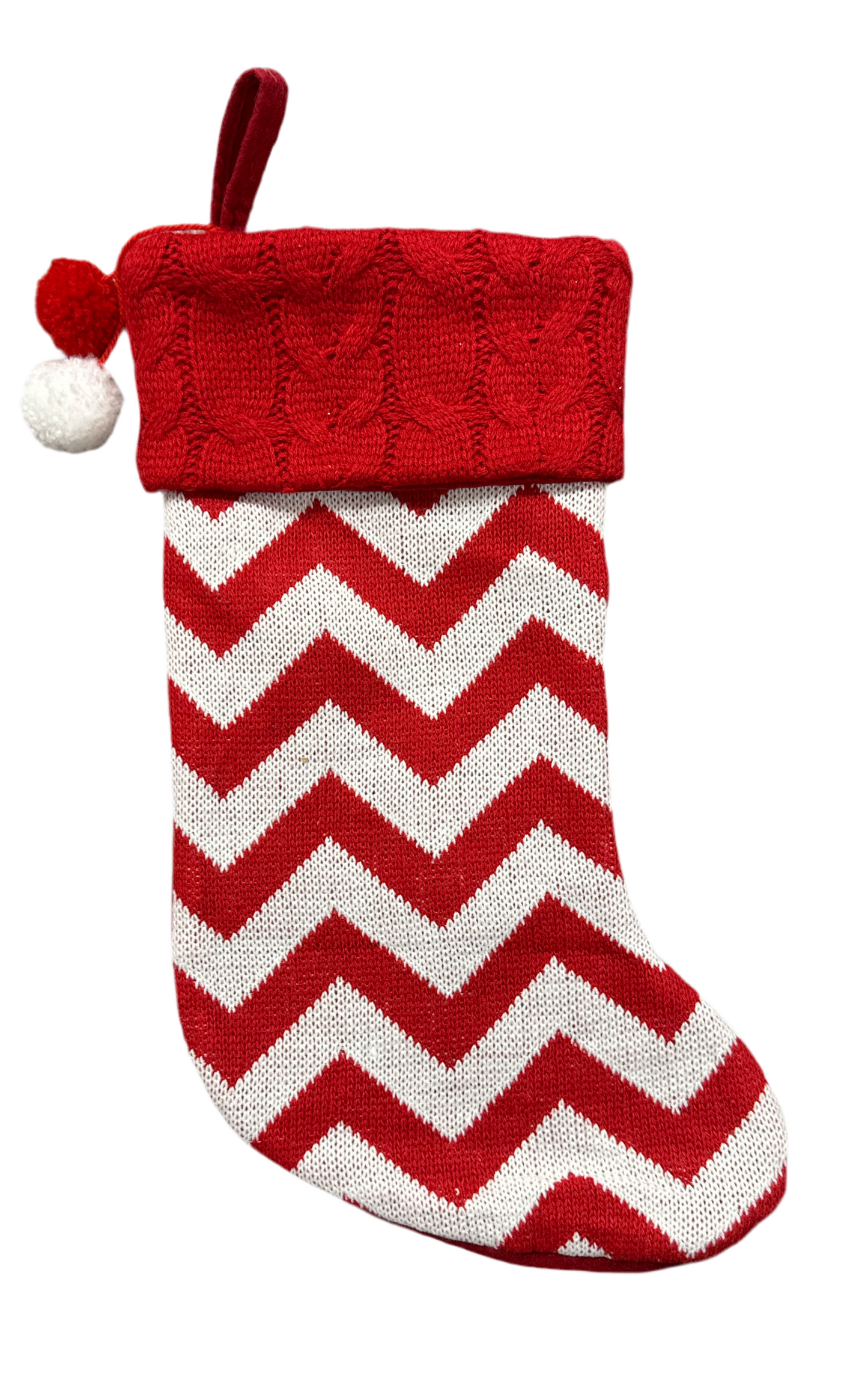 Knit Stockings