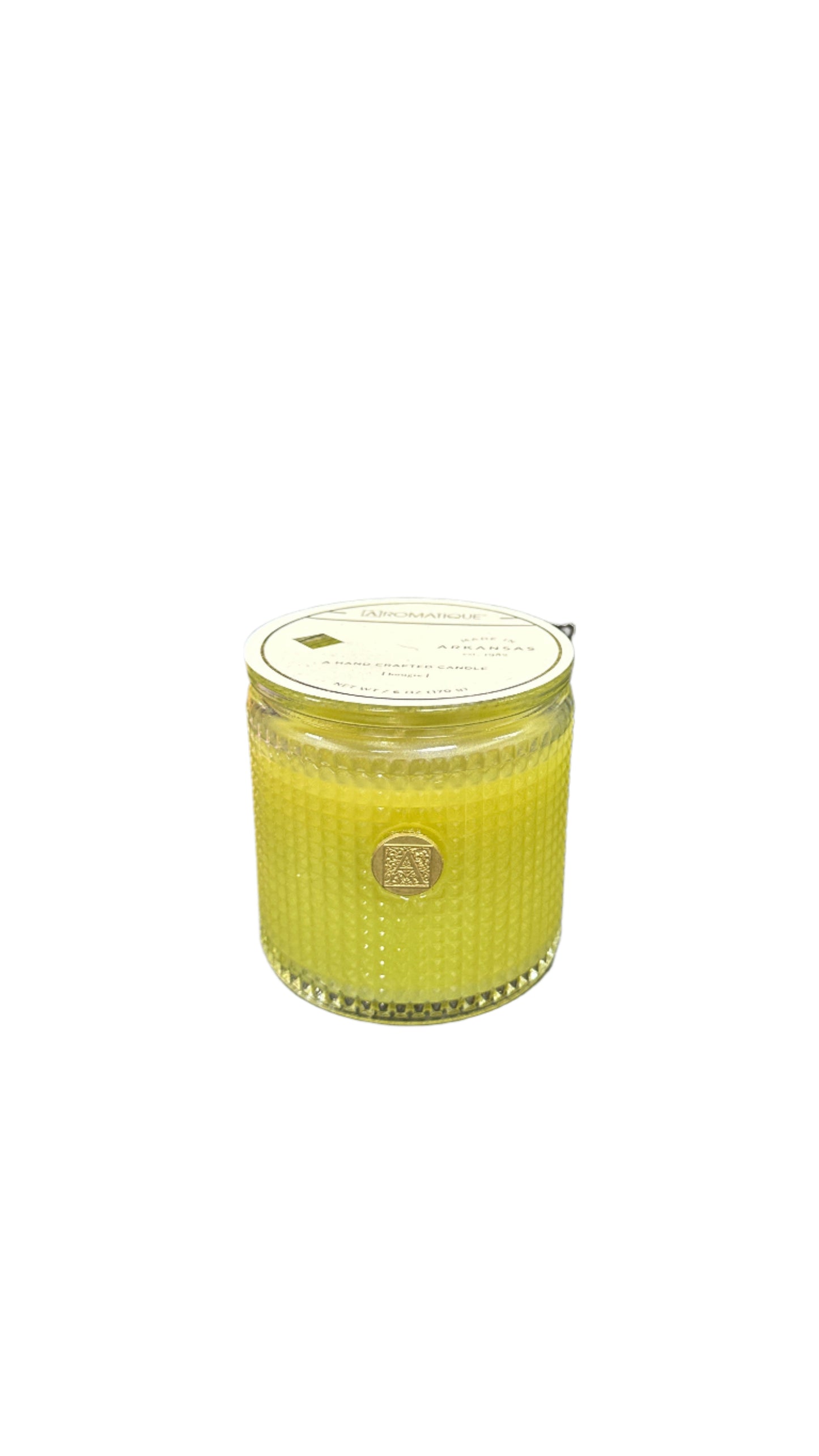 Aromatique 6 oz. Candle