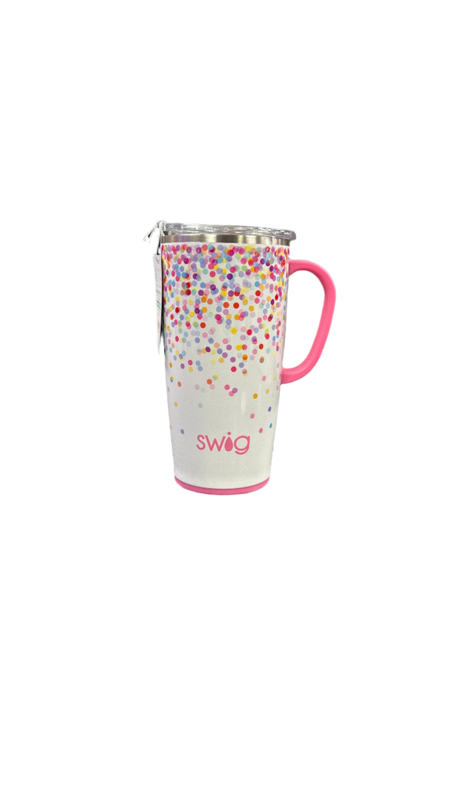 Swig Life Confetti Collection