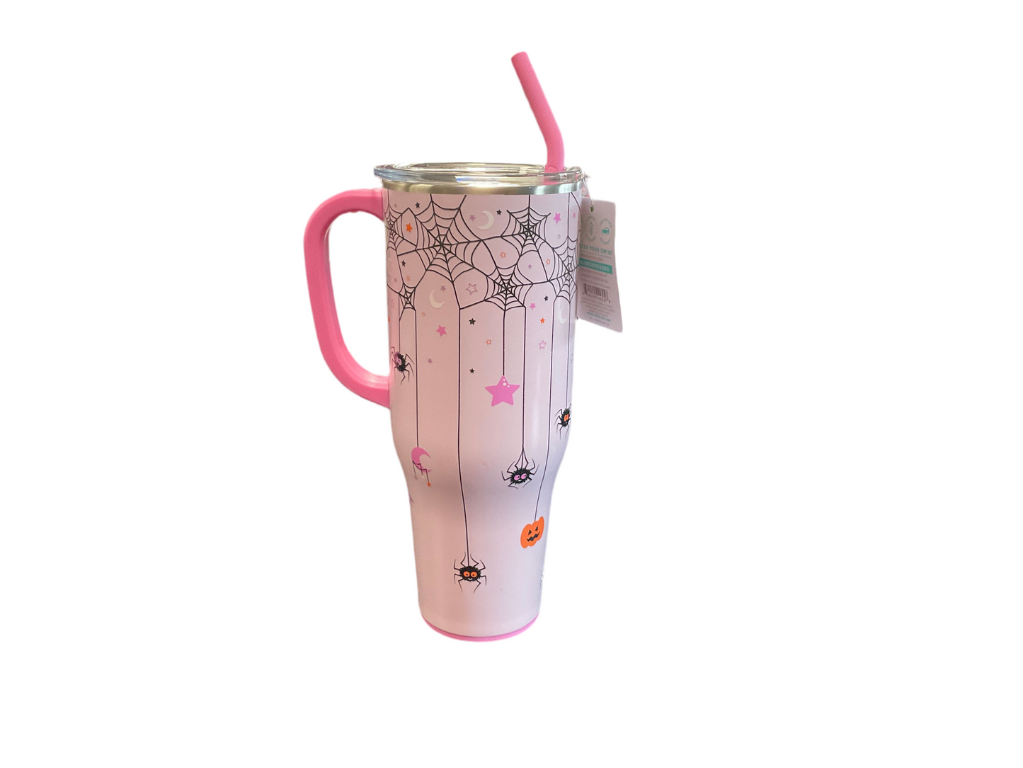 Swig Life 40 oz Mega Mug-Sweet & Spooky