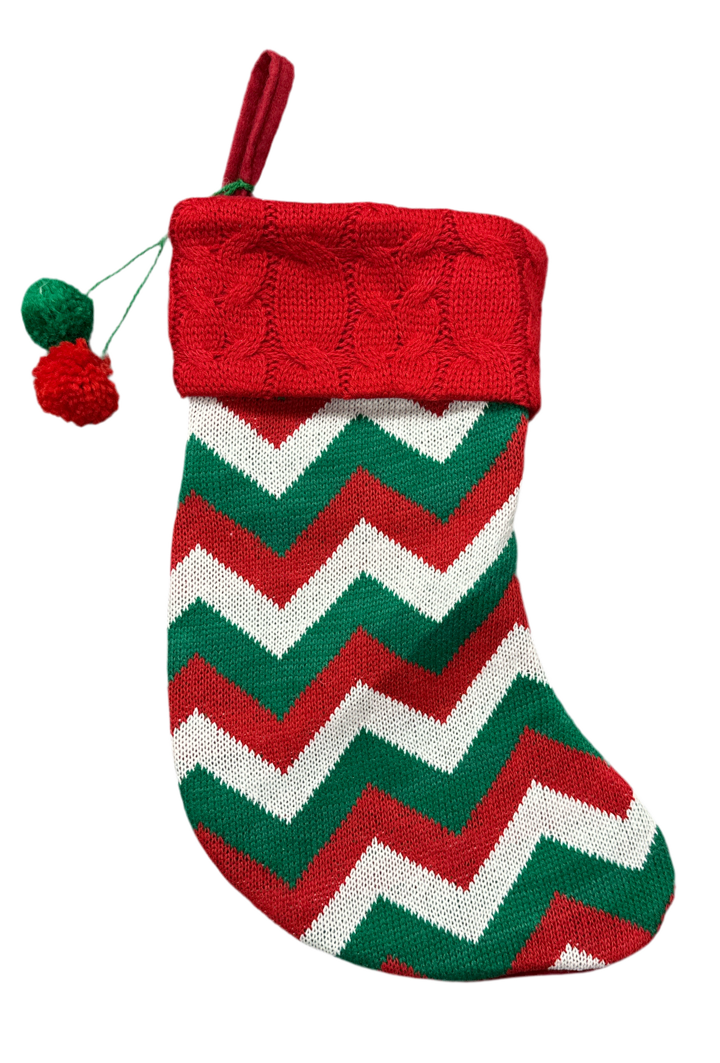 Knit Stockings