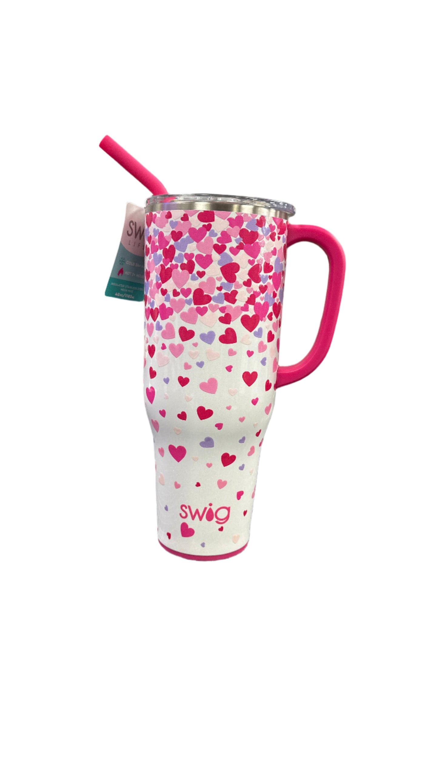 Swig Life Falling In Love Set
