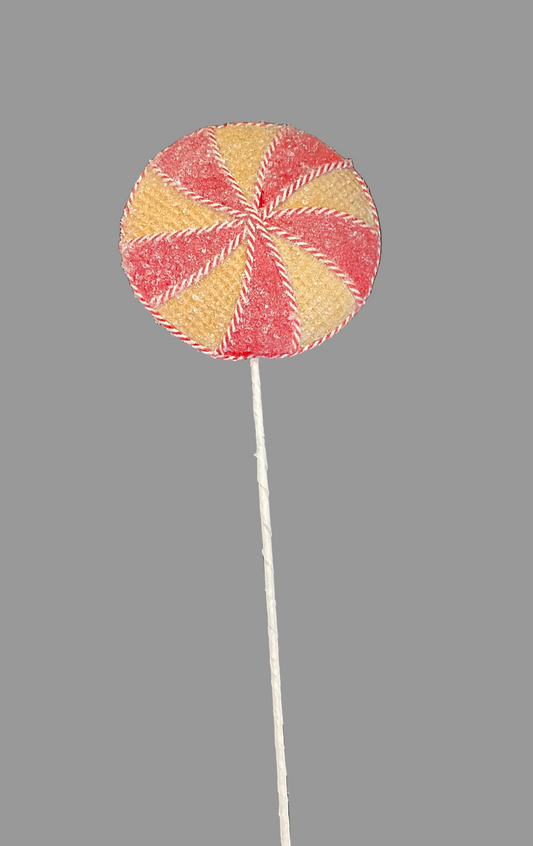 Peppermint Pick