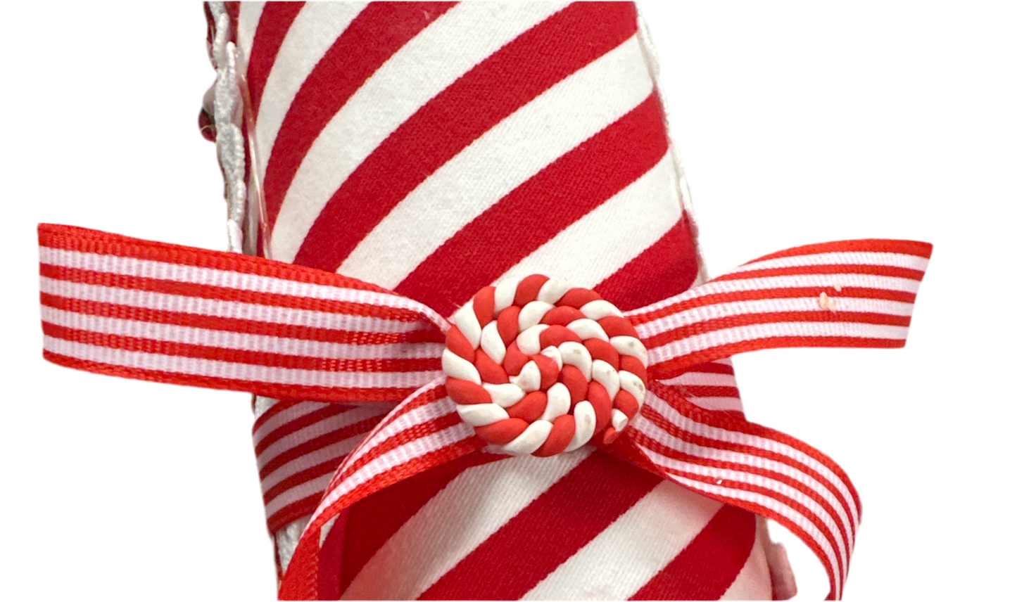 22" Peppermint Candy Cane