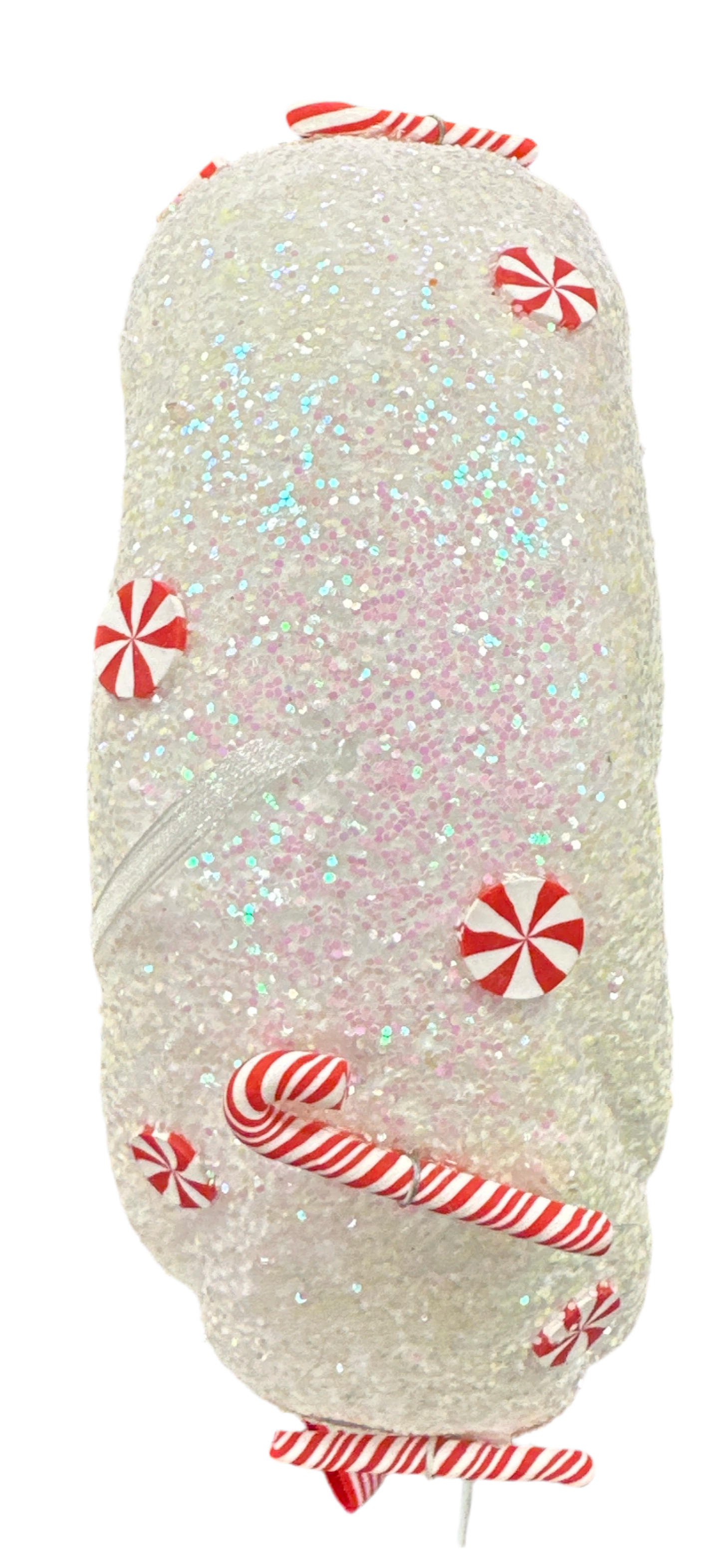 22" Peppermint Candy Cane