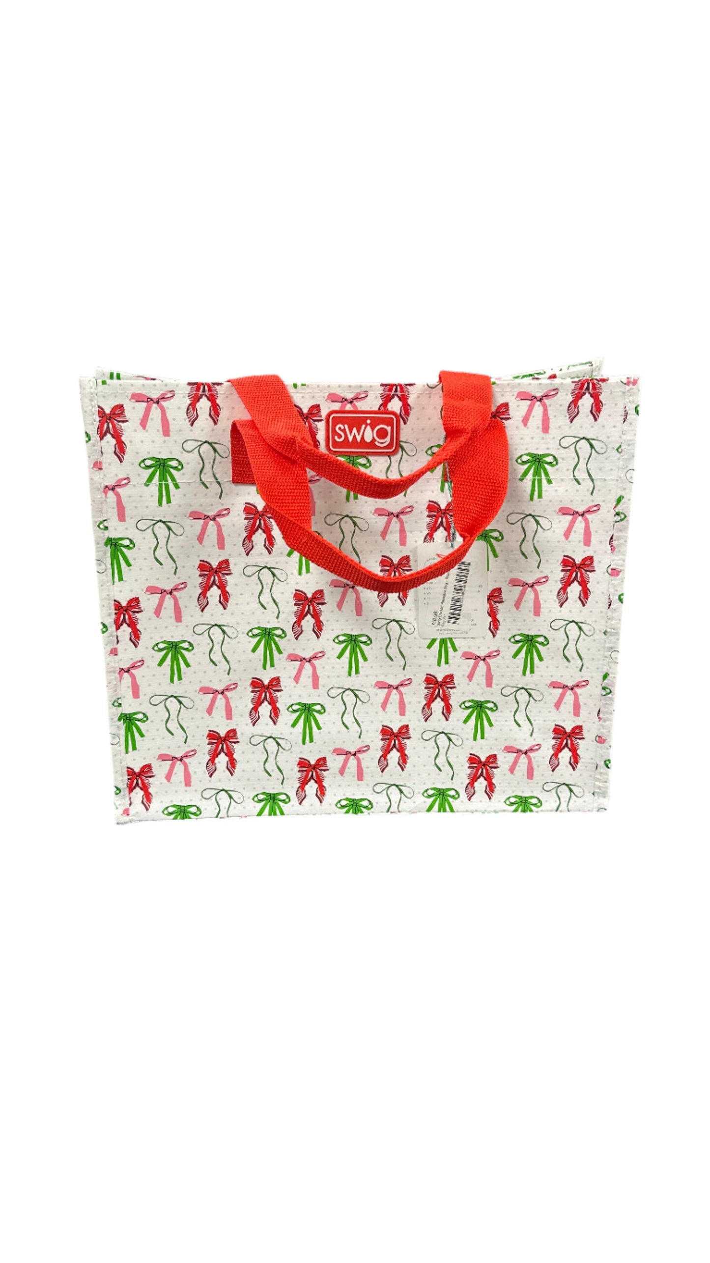 Swig Life Ribbon & Bows Collection