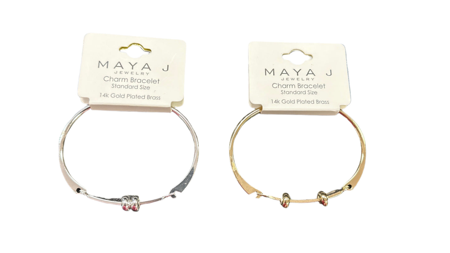 #4 Choose Your Bracelet - Bracelet for Charms