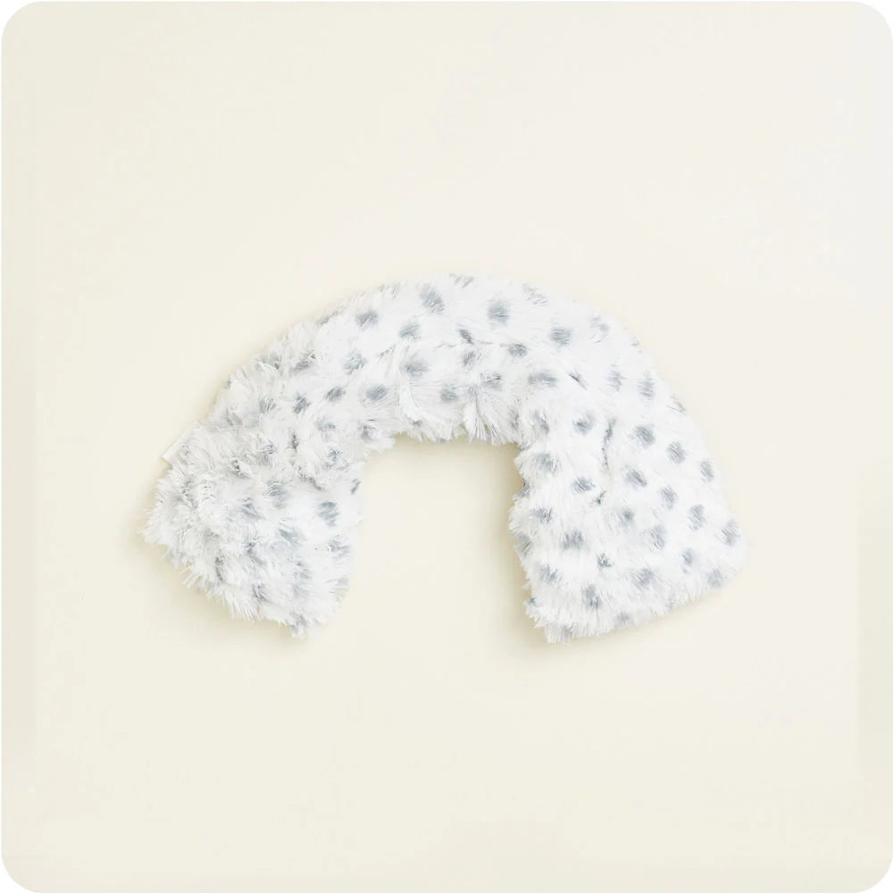 Warmies Neck Wrap: Snowy