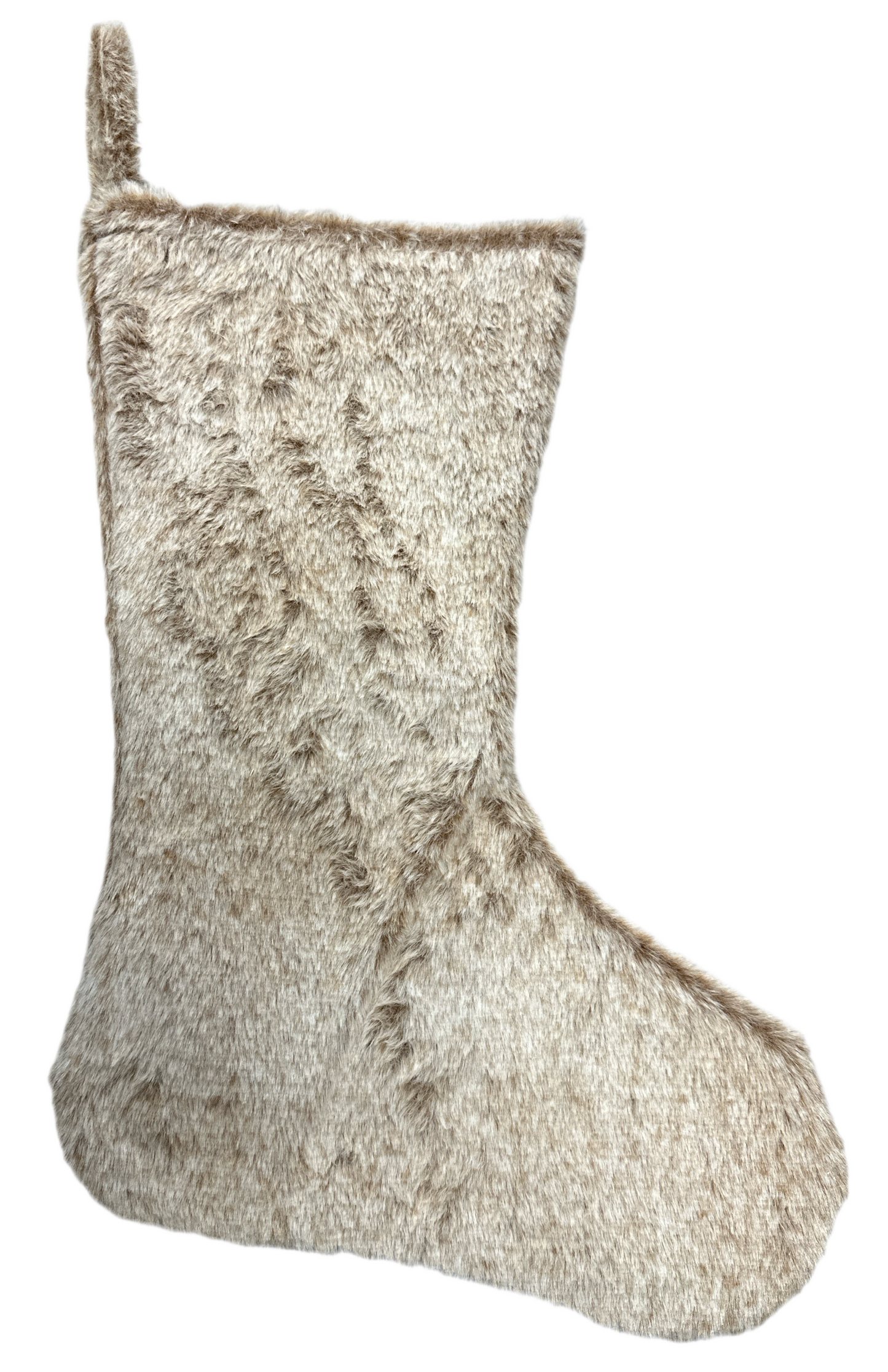 Furry/Animal Stocking