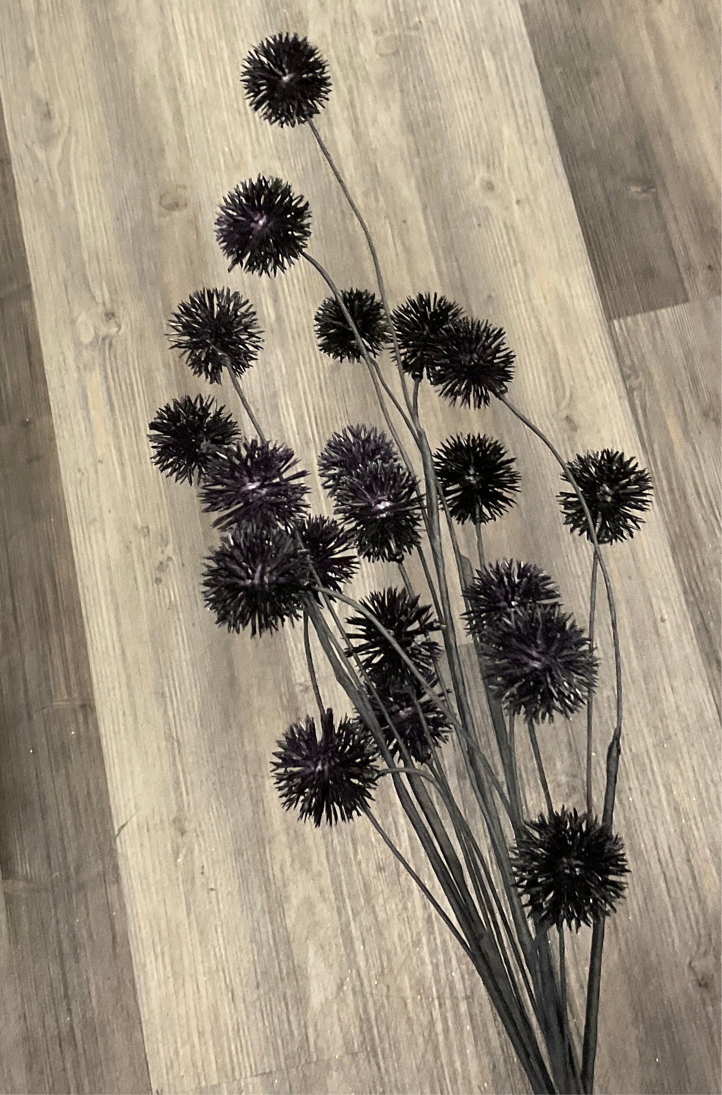 22” Pom Pom Spray