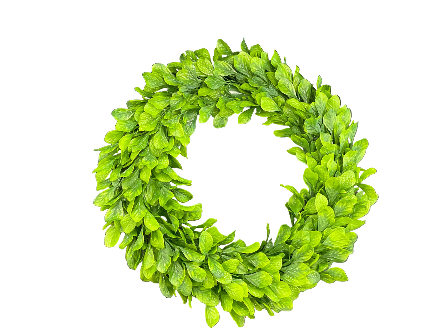Wreath - Green Bay Leaf