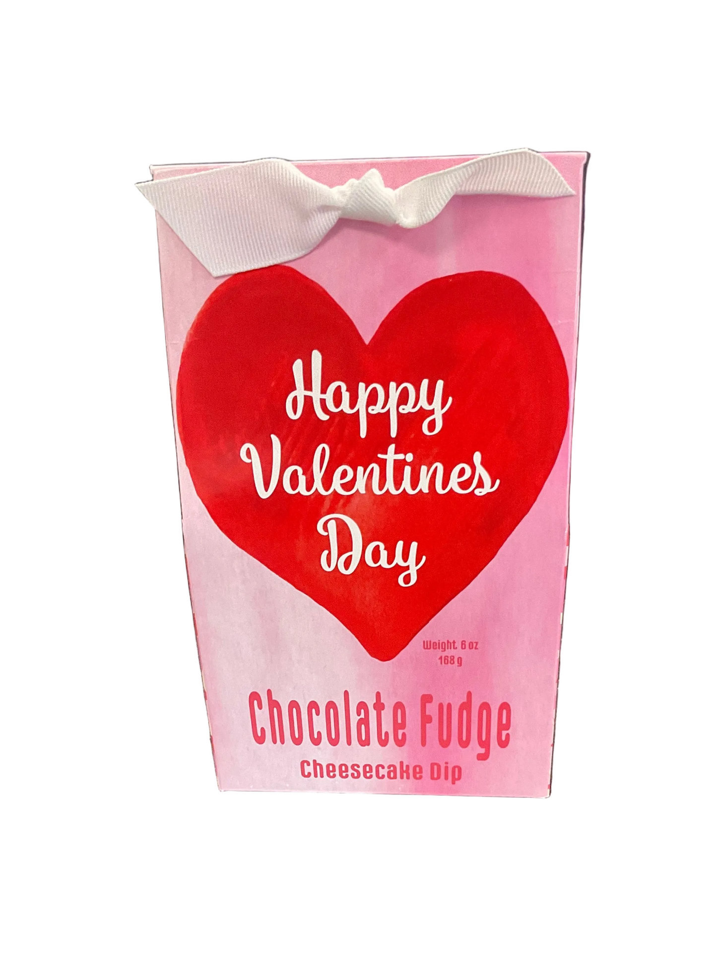 Carmie’s Kitchen Chocolate Fudge Cheesecake Dip