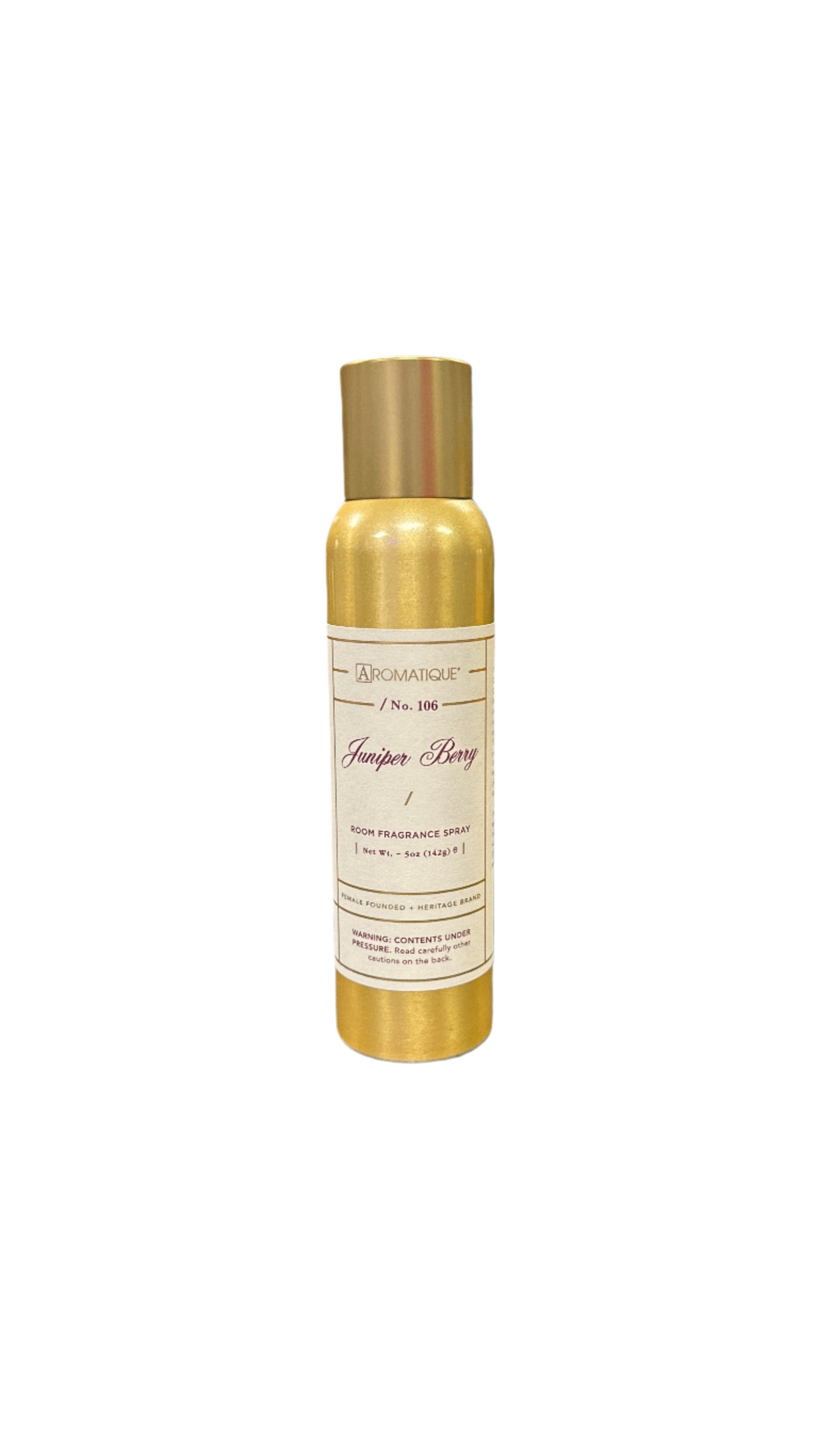 Aromatique 5 oz Fragrance Spray