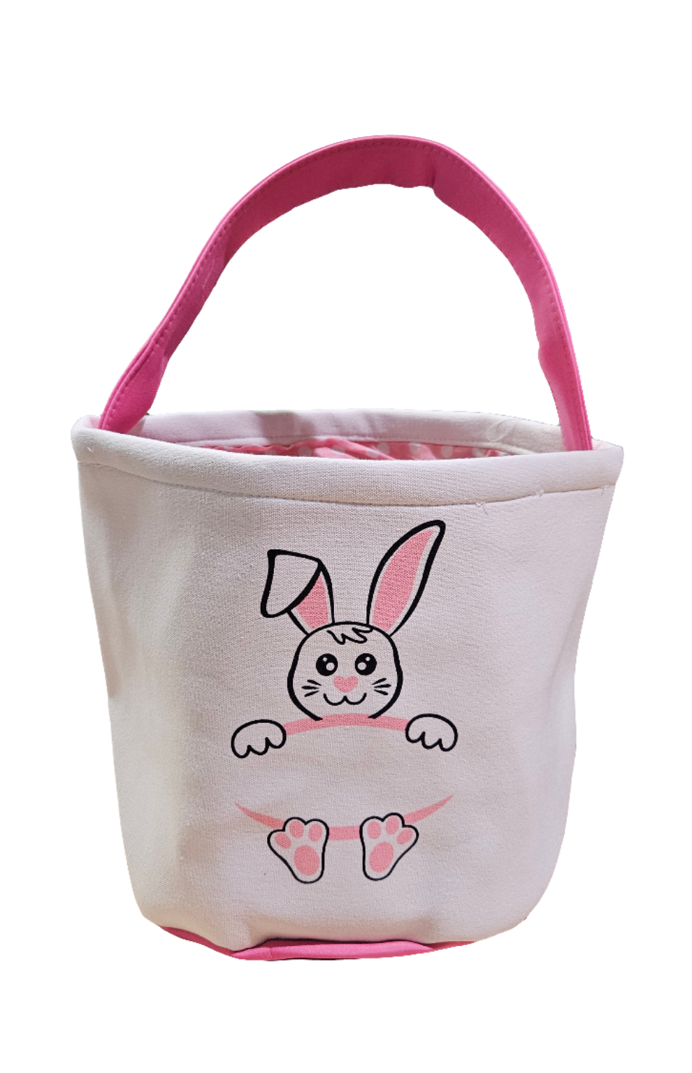 Easter Bags: Multiple Designs