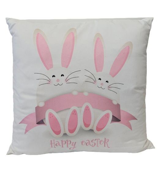 17" Easter Pillow