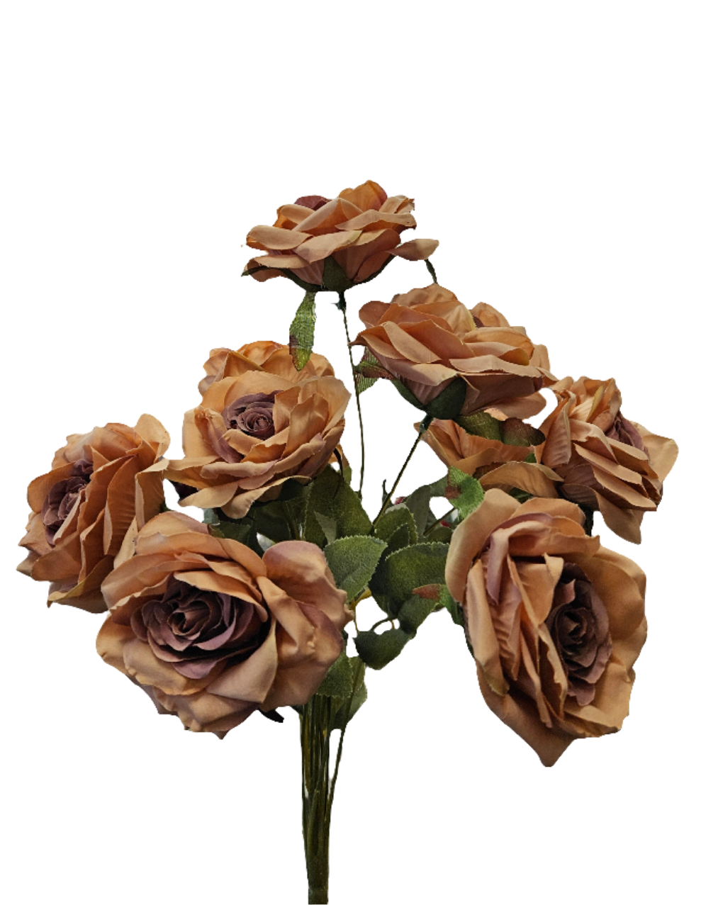 16" Ouli Rose Bouquet 16"
