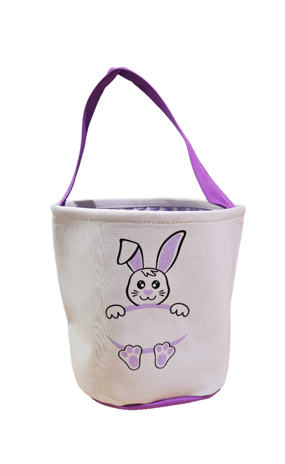 Easter Bags: Multiple Designs