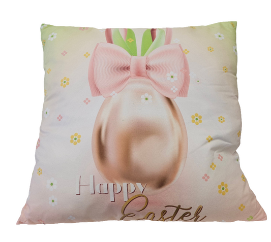 17" Easter Pillow
