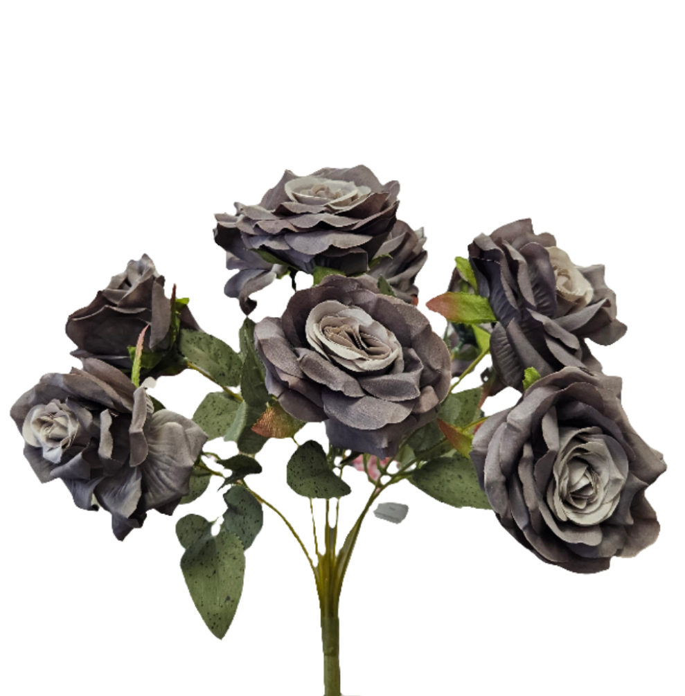 16" Ouli Rose Bouquet 16"