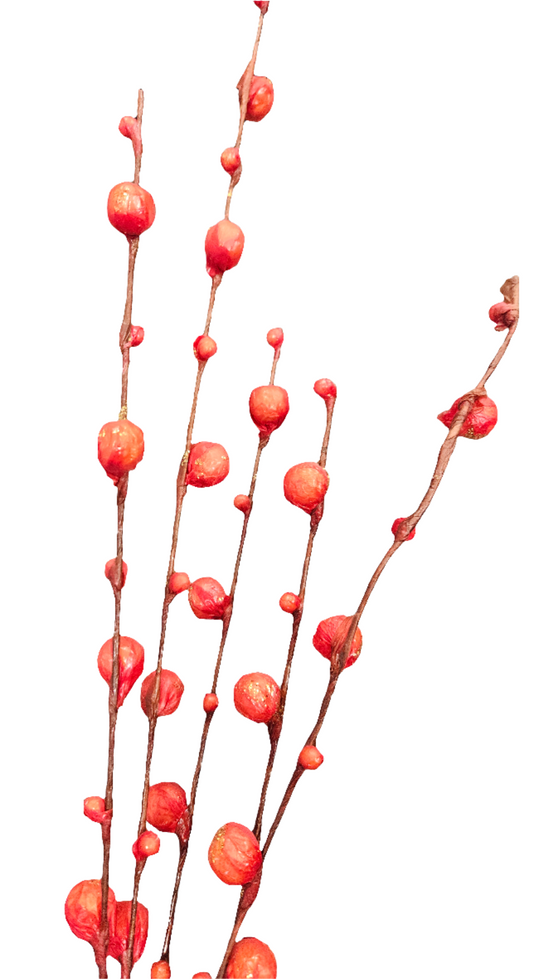 43” Stem Color Mix