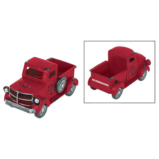 Arkansas Retro Truck