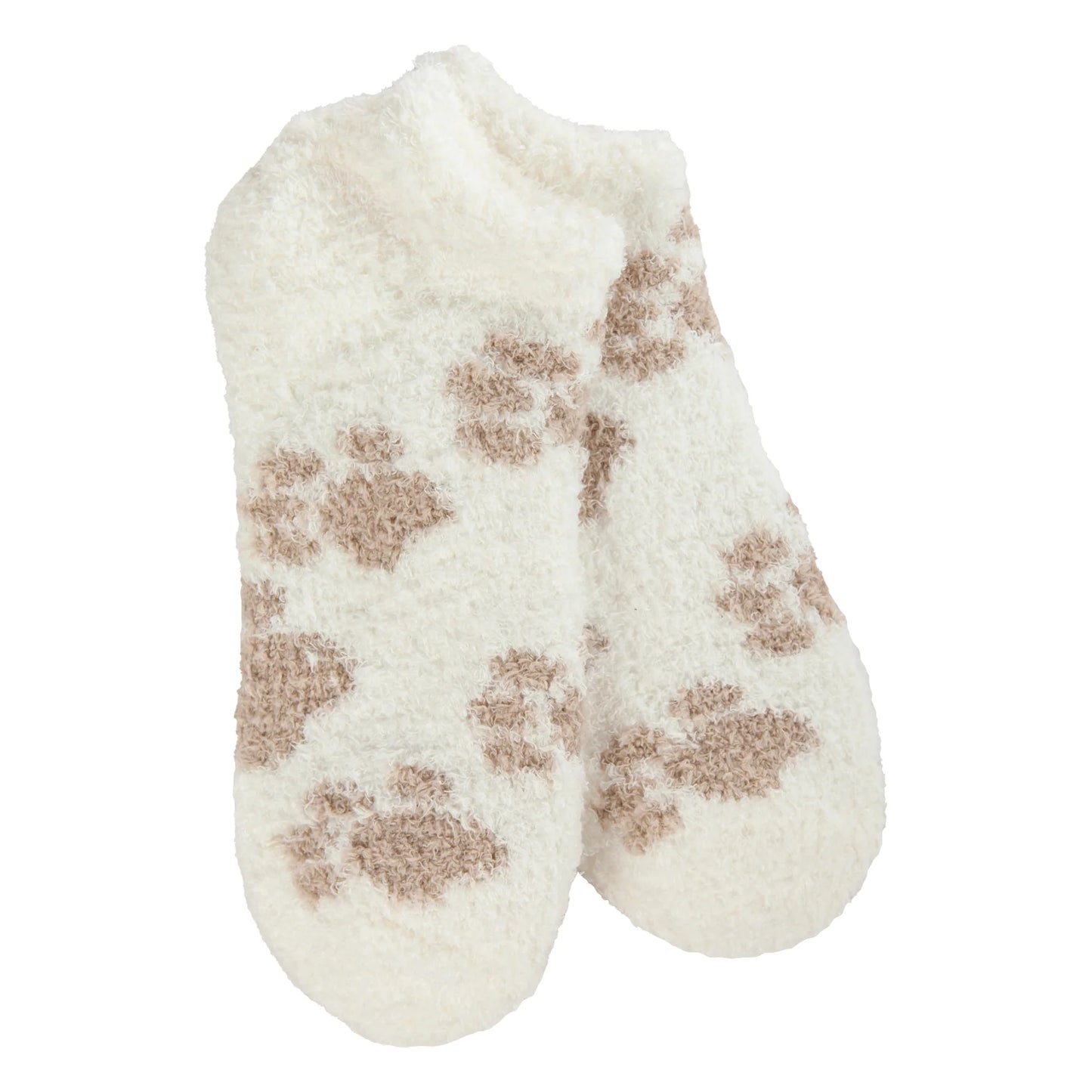 Cozy Low Socks