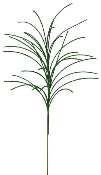 31" Glitter Bead Sprays