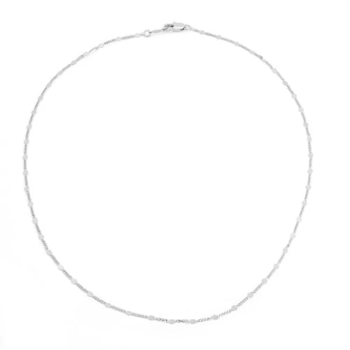 #2 Choose Your Chain - Chains for Mini & Original Birthstone Charms