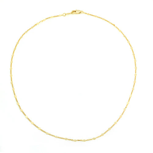 #2 Choose Your Chain - Chains for Mini & Original Birthstone Charms