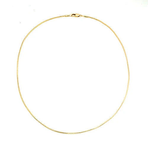 #2 Choose Your Chain - Chains for Mini & Original Birthstone Charms