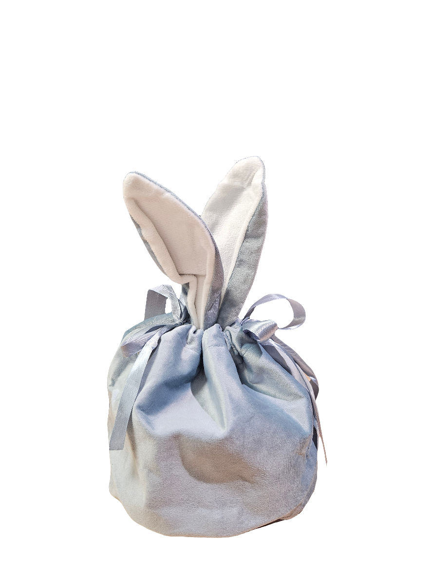 Velvet Candy Easter Bag
