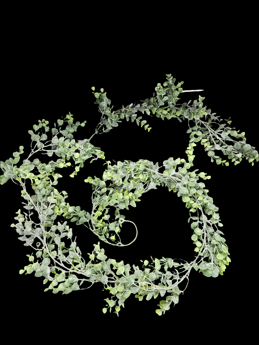 Baby Eucalyptus Garland 6ft
