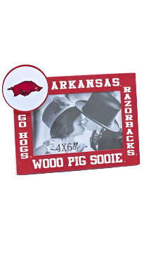 Arkansas Metal Frame