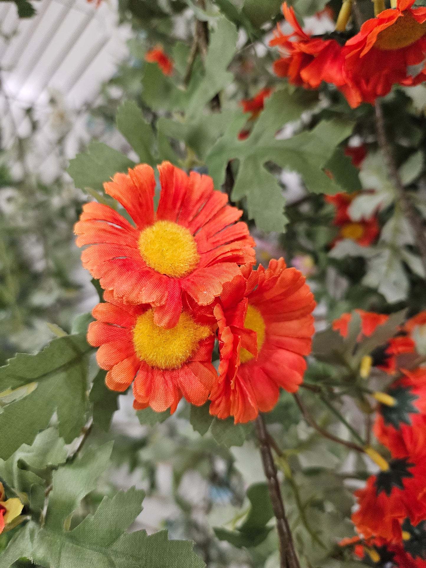 6' Daisy Garland