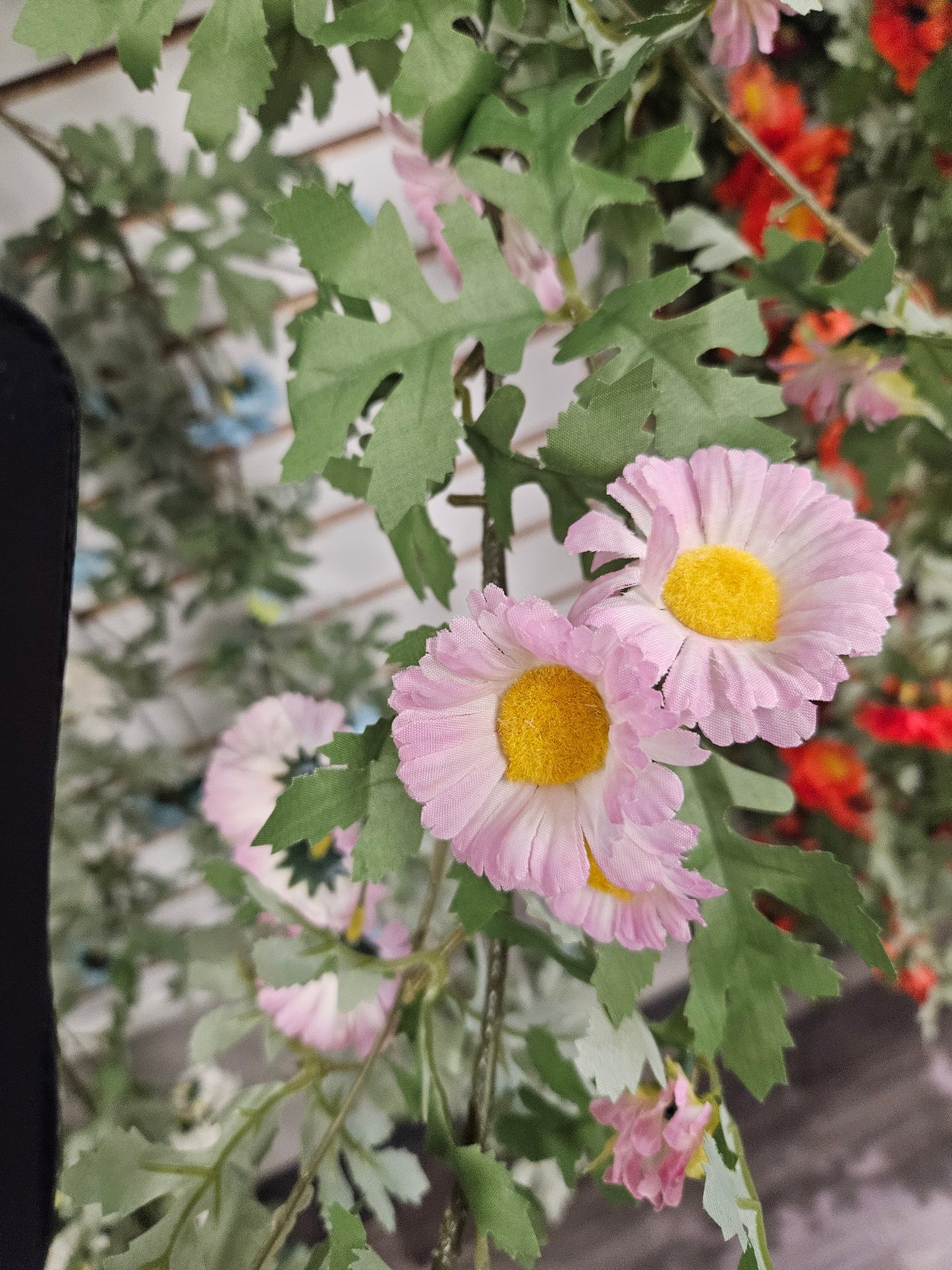 6' Daisy Garland